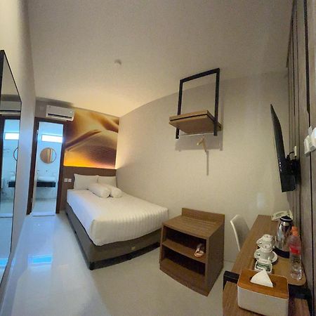 Front One Resort Indraloka Temanggung Dış mekan fotoğraf