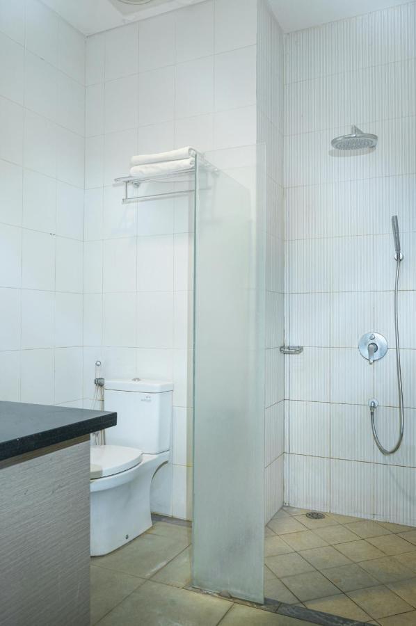 Front One Resort Indraloka Temanggung Dış mekan fotoğraf