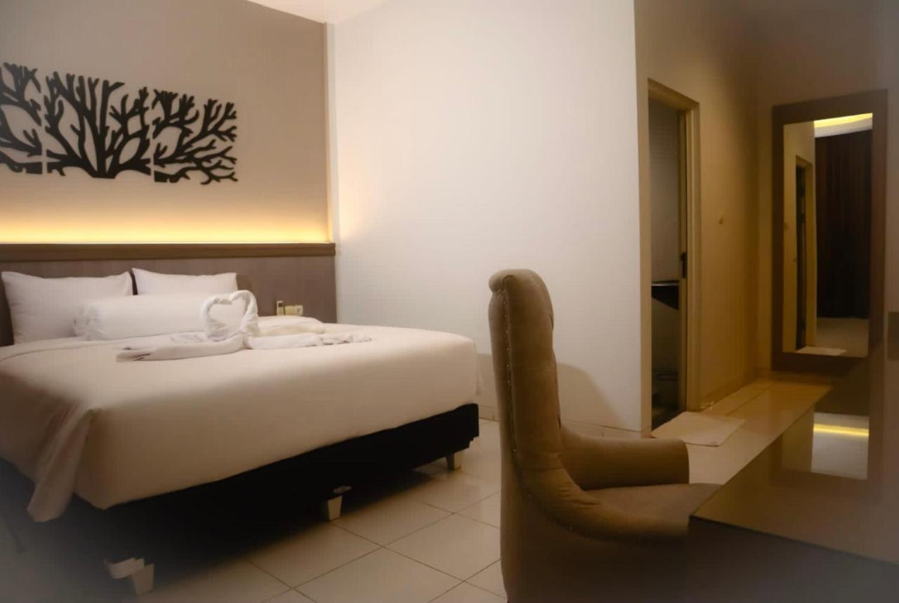 Front One Resort Indraloka Temanggung Dış mekan fotoğraf
