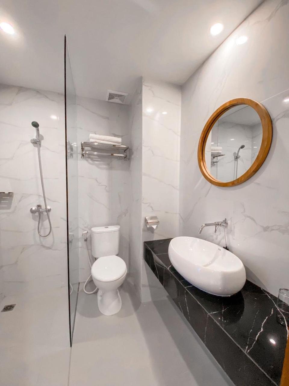 Front One Resort Indraloka Temanggung Dış mekan fotoğraf