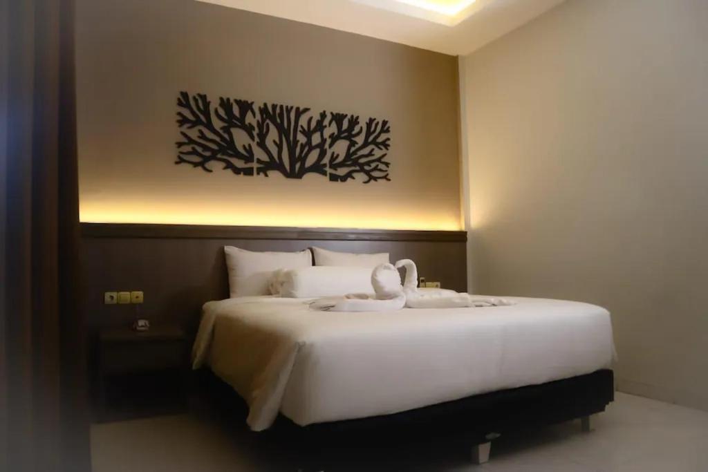 Front One Resort Indraloka Temanggung Dış mekan fotoğraf